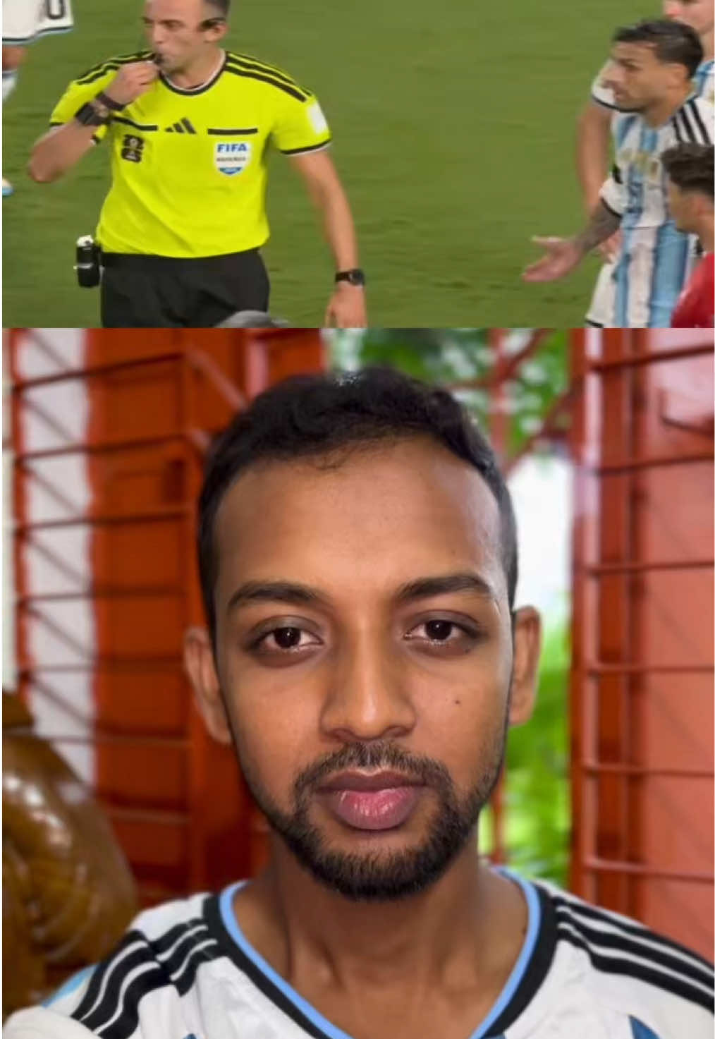 জেনে শুনে নিজের কপাল পোড়ালো #foryou #video #tiktok 