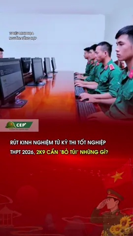2K9 cần bỏ túi những gì?! #QDA #qdndvn🇻🇳 #diemchuan #tuyensinh2026 #dgnlqda 