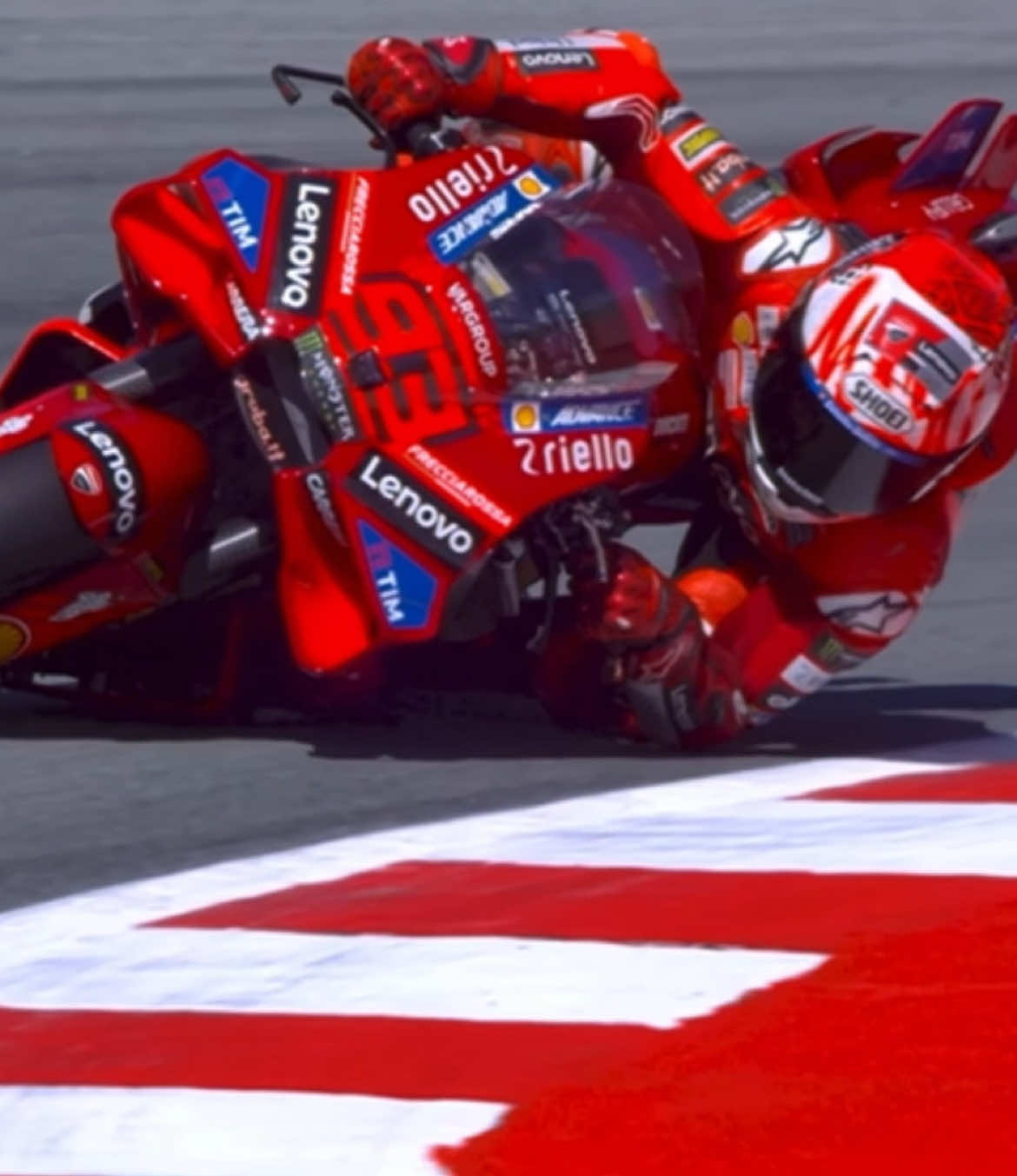 93 🔴  #motogp #bikelife #racing #fyp #marcmarquez 