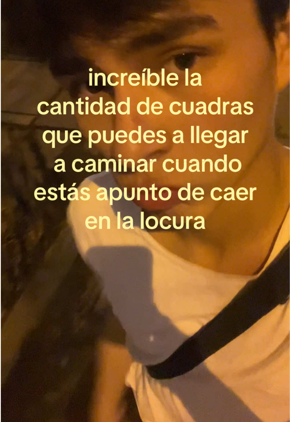Literalmente yo #caminar #fyppppppppppppppppppppppp #km#loco#loca