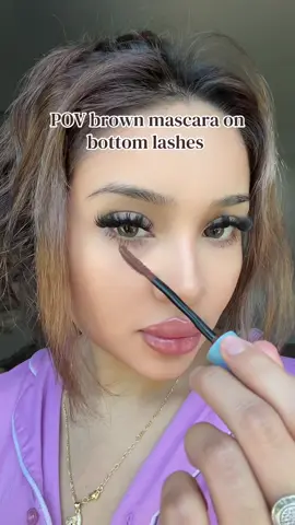 #tubingmascara #brownmascara #trending #vira #persona 