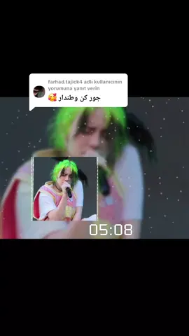 @farhad.tajick4 adlı kullanıcıya yanıt veriliyor #دلگیرم_از_این_آدما #دنیای #🥀🥹 