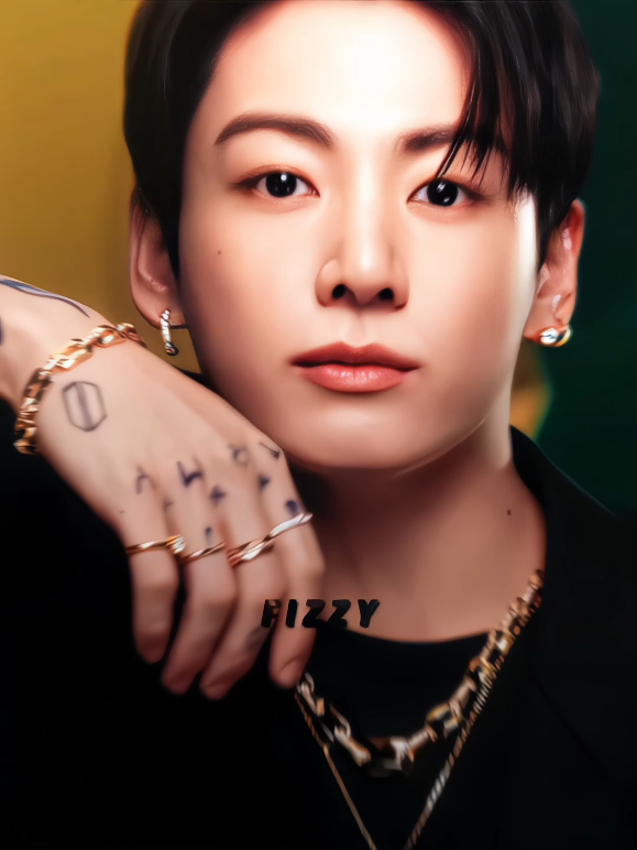 His Hands😭💋! #foryou #foryoupage #jeonfizzyy #jungkook #fyp 