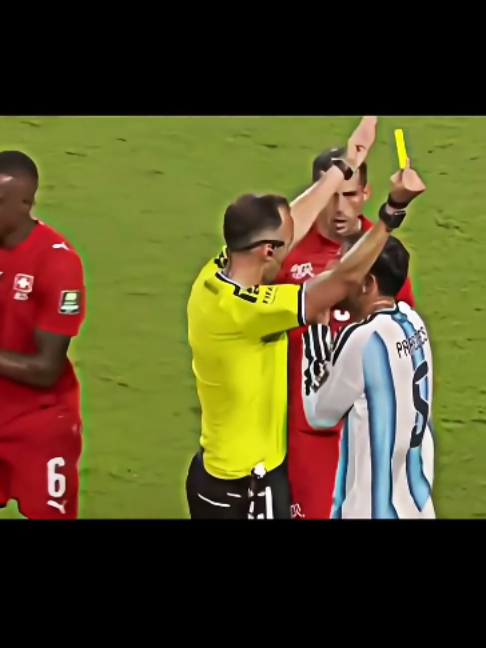 embolo tried to rig argentina 🇦🇷😂 #fifaworldcup2026 #shorts