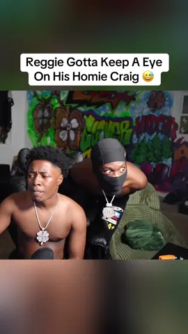 #reggie #viral #trending 