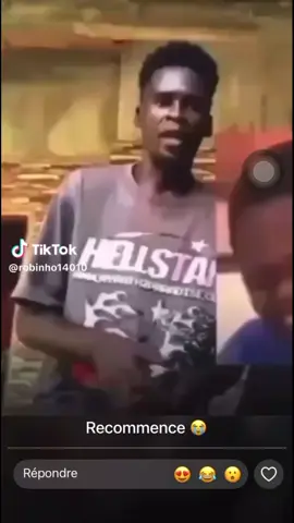 #viral Tik tok #gabontiktok🇬🇦