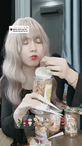 Trả lời @˚˖𓍢🌷✧˚.🎀⋆ ||Mukbang with “Kiệt Hà Tĩnh”||#jenminkim||#antheoicon||#fvp||#AduEmCá||#xh||