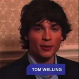 I’m Tom Welling 🫦#tomwelling #clarkkent #smalville #edit #fyp 