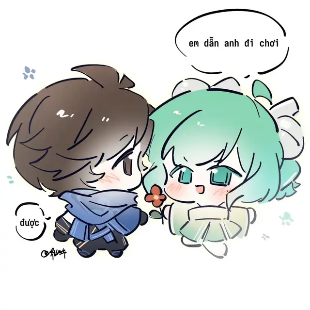 bé yêu đột nhiên nhỏ lại rồi phại làm xaoo đây ¯\_(ツ)_/¯ #王者荣耀 #honorofkings #hok #vgvd #vuonggiavinhdieu 