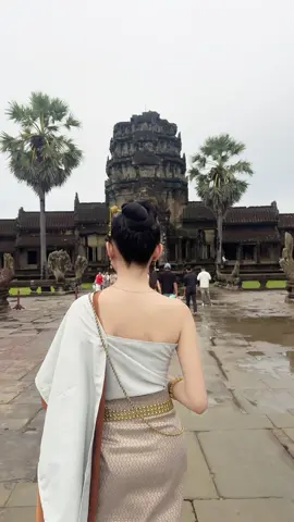 another life goal, completed💛#siemreap #cambodia #angkorwat 