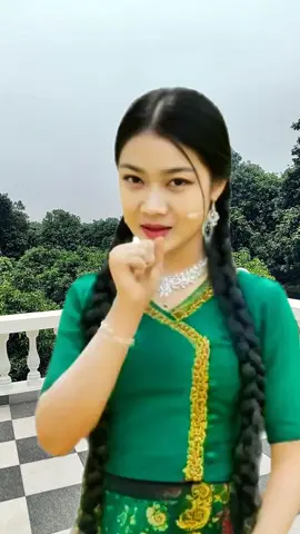 #ငယ်ပါသေးတယ်အကဲမခတ်ဘူးလား#ချစ်ရင်အသဲပေး💖နော #မလှမပလေးမို့သီးခံကြည့်ပေးနော်😘♥️ #crdပေးပါတယ် #วาเลนไทน์2025 