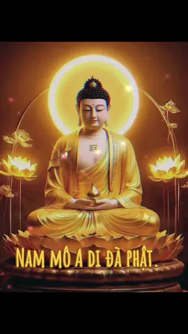 Nam mô A di đà phật. #xuhướnghashta #loiphatday #creatorsearchinsights #hashtagtrieuview 