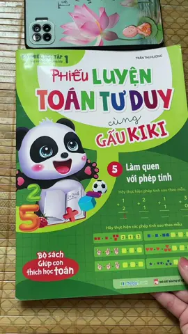 #toantientieuhoc #toan #thichsach #xuhuong 