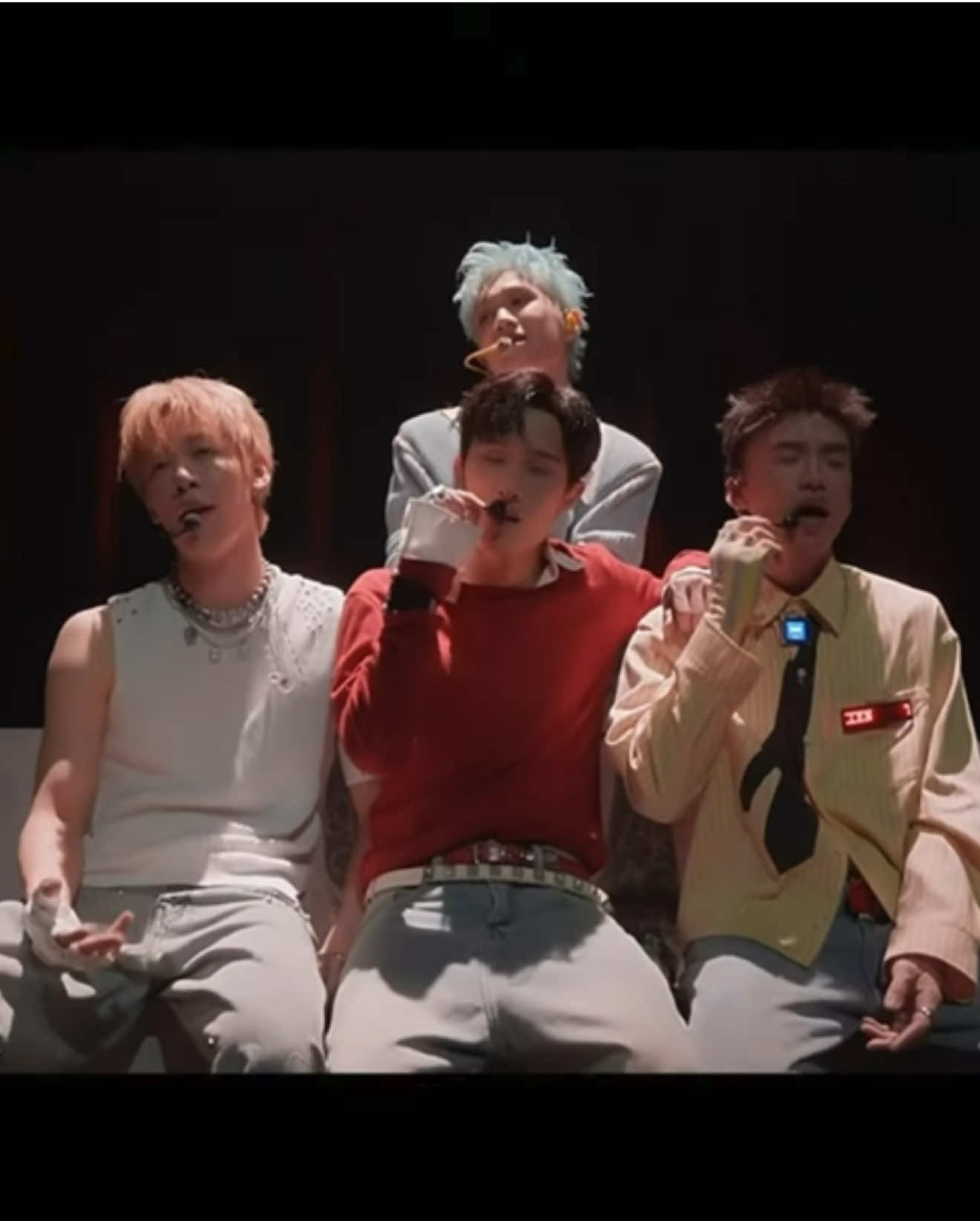 Một chút acapella #CAPTAINBOY #TinhHaSayHi #IDNAT #ImDoiNguoiAnhThuong #CAPTAINBOYENTERTAINMENT 