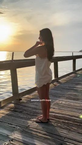 #summeroutfitinspo #outfitcheck #vacationoutfits #summer2026 