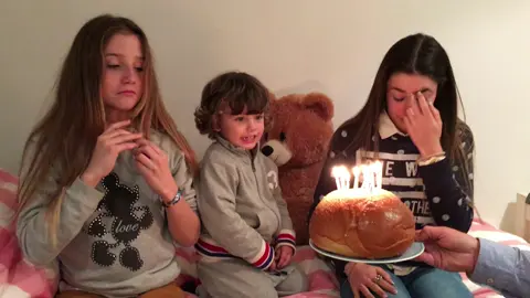 Felicidades Enzo ❤️🥹 10 años pasan en un abrir y cerrar de ojos 