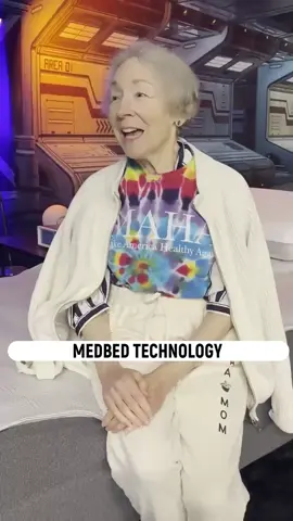 🚨NEW BREAKTHROUGH: Her 25-Year Vertigo… GONE!💥 What if one session could change everything? 🌀 After 25 years of battling unexplained vertigo and months of frustration with no results… she finally found relief — thanks to the revolutionary Med Bed and its powerful Terahertz Frequency Technology.💫 📌But that’s just the beginning… This futuristic healing technology — found in both Med Bed and IONIC Care — is transforming lives by tapping into the deepest layers of cellular repair. 🧬✨ From restoring nerve function to easing chronic pain and even regenerating damaged tissue — the power of terahertz is rewriting the rules of health. 🔬Terahertz frequencies are helping people fight inflammation, eliminate chronic symptoms, and support full-body healing like never before. 👉If you’ve been suffering with symptoms doctors can’t explain… If nothing else has worked… This might be the answer your body’s been waiting for. 7km🚨NEW BREAKTHROUGH: Her 25-Year Vertigo… GONE!💥 What if one session could change everything? 🌀 #testmony #HealingRevolution #MedBeds #worldhealth #medbedcard 