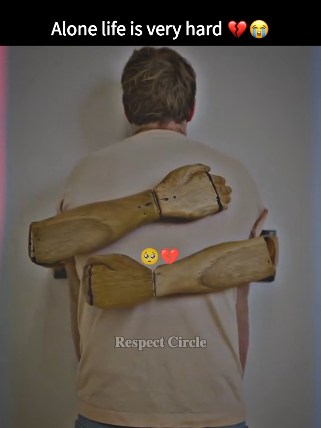 Alone life😥😭 #viralvideos #emostional #respecteveryone #respectcircle #hamza_editz43 @𝐑𝐞𝐬𝐩𝐞𝐜𝐭 𝐂𝐢𝐫𝐜𝐥𝐞 