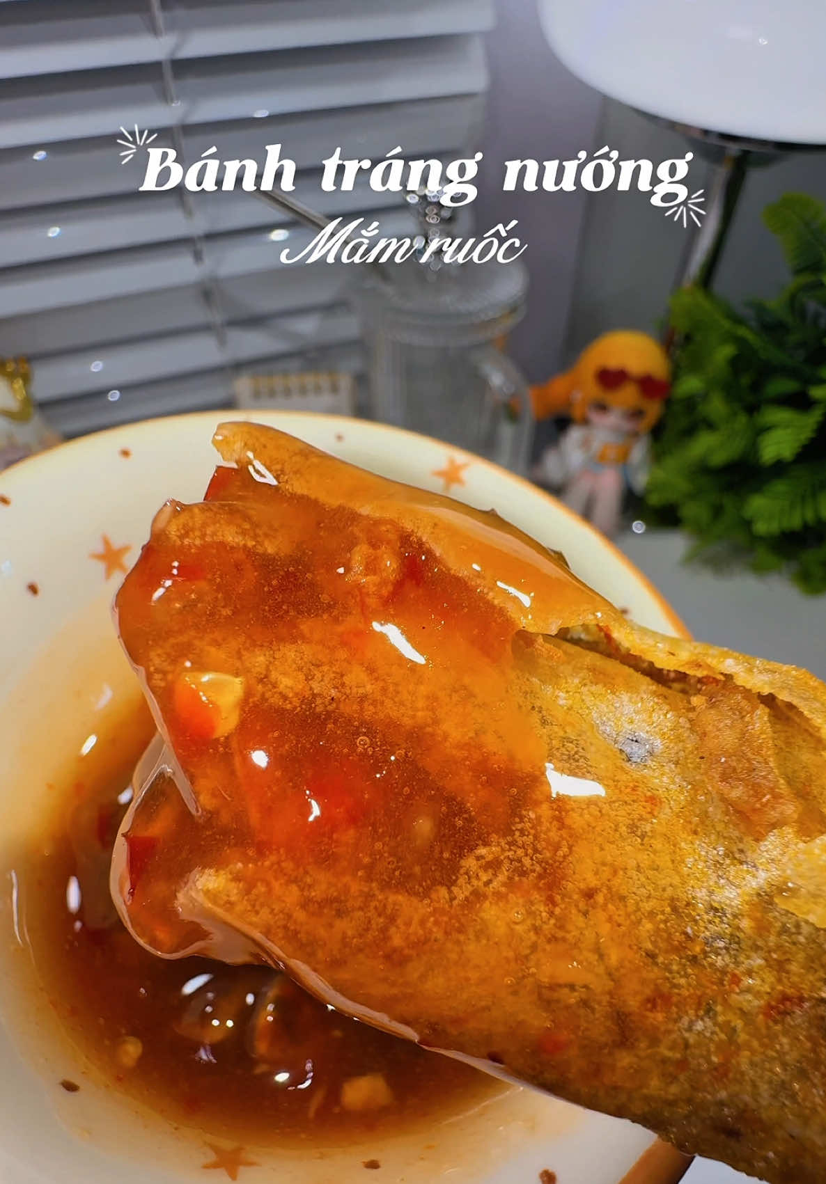 Bánh tráng nướng mắm ruốc Phan Rang full topping #banhtrang #banhtrangnuong #banhtrangnuongmamruoc #banhtrangphanrang #xh 