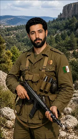 #creatorsearchinsights  الشهيد البطل عباس لغرور (المُلقب بـ 