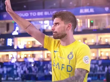#rubenneves #neves4ever #fyp #foryou #alhilal 
