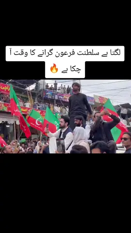 🔥علیمہ خان خود باہر  #freeimrankhan #foryou #viralvideo 