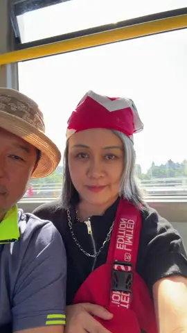 Daddy and mommy #ราชานมดิบ