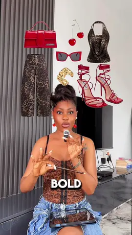 Save these color combos for your next outfit inspo 🐆 #colors #colorcombos #stylinginspo #fashiontips #rowena_style  (Animal print, animal print combos, colors, color combos, how to style animal print, color combinations, animal print, color, colors, color matching, color pairing, color styling inspo, fashion tips, styling tips, color guide, styling guide)