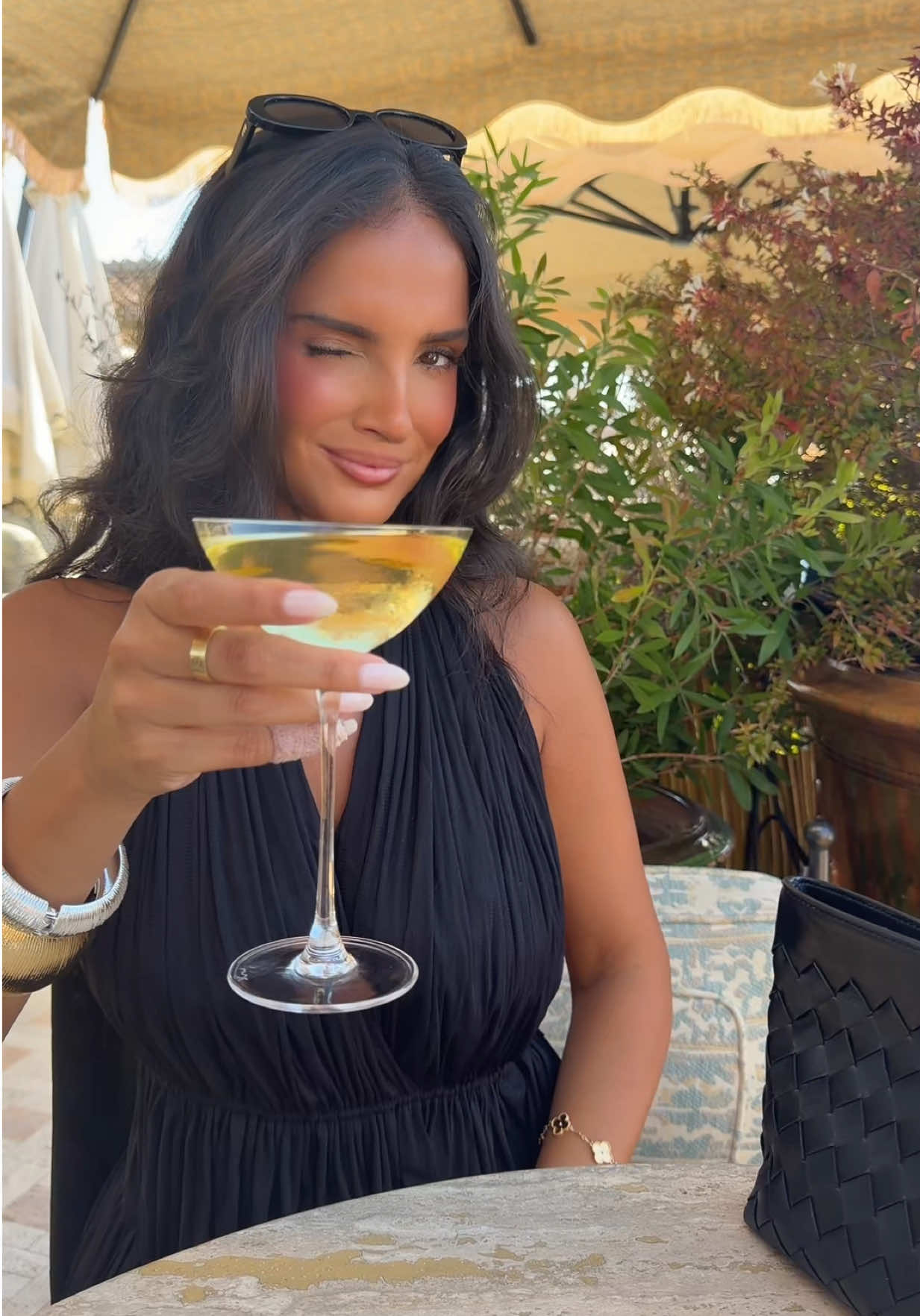 Hello again… Roma! 