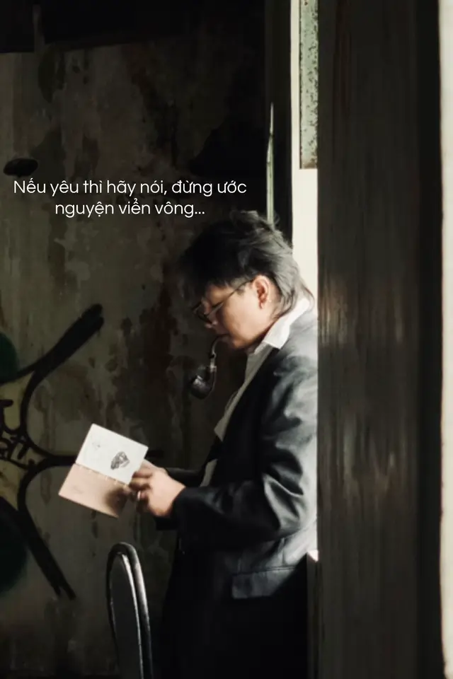 #hoangthua #ghichepgiaiphautraitimvo 