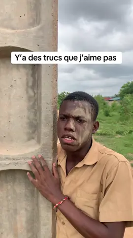 Ils ont mélangé mon programme 🤦🏽‍♂️