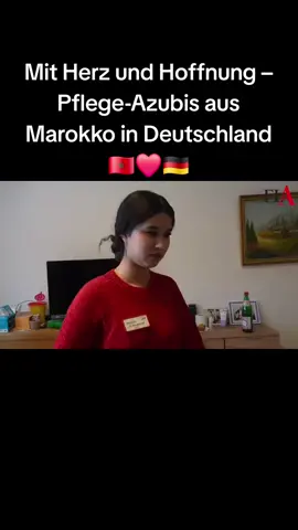 #marokko #deutschland 