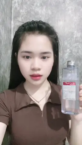 Nước tẩy trang#nuoctaytrangloreal #nuoctaytrangdadau #nuoctaytrang 