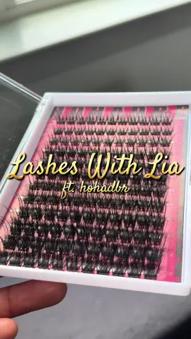 Lash diaries 📖✨ Ep. 1 : Unboxing today’s newest lashes. #LashDiaries #PRPackage #BeautyTok #lashinfluencer #liaatheinfluencer 