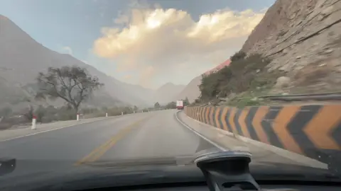 ⛰️#fypシ゚ #carreteracentral #huancayo_perú🇵🇪❤ #lima #ruteando 