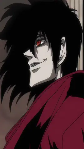 Reeeeeal #alucard #alucardhellsing #hellsing #hellsingultimate #fyp