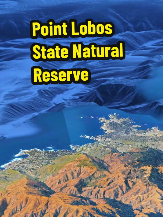🌊 ¿El rincón más hermoso de California que casi nadie visita? 😱
 Descubre el paraíso oculto que el 90% de los turistas pasa por alto… y cuesta menos de lo que imaginas.
 #California #PointLobos #Viajes #Naturaleza #Paisajes #LugaresOcultos #EstadosUnidos #TravelTok #Aventura #Turismo #NaturalezaSalvaje #CostaPacífica #Explora #Increíble #FYP
