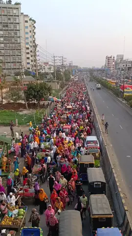গার্মেন্টসের কাজ অনেক কষ্টের#garmentfactory #support #sadvideo 