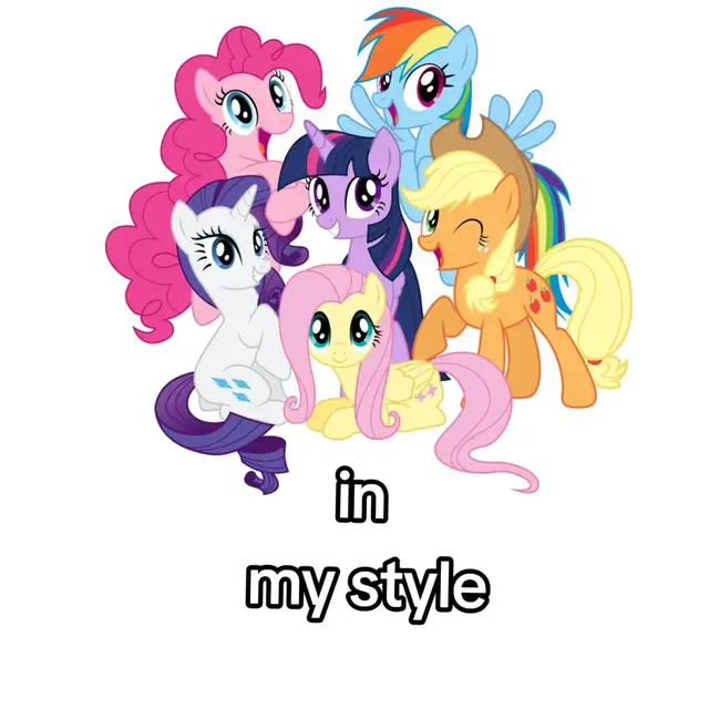.  .  .  .  .  .  .  #mlpredesign #foryoupage #mylittleponyfriendshipismagic #fyppppppppppppppppppppppp #mlp 