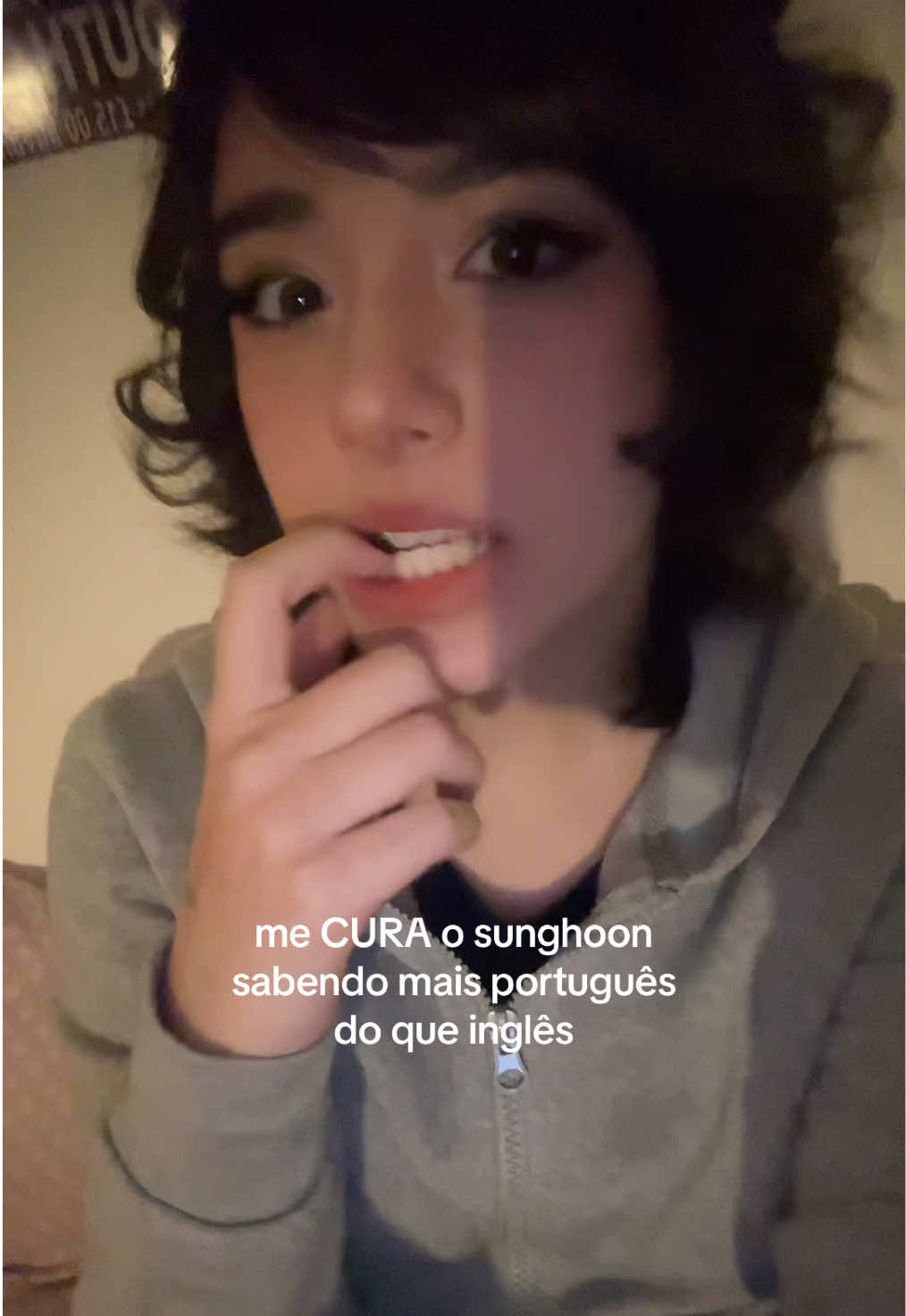 eh o nosso mc ice nao tem jeito!! #foryoupage #viral #kpop #fyp #enhypen 