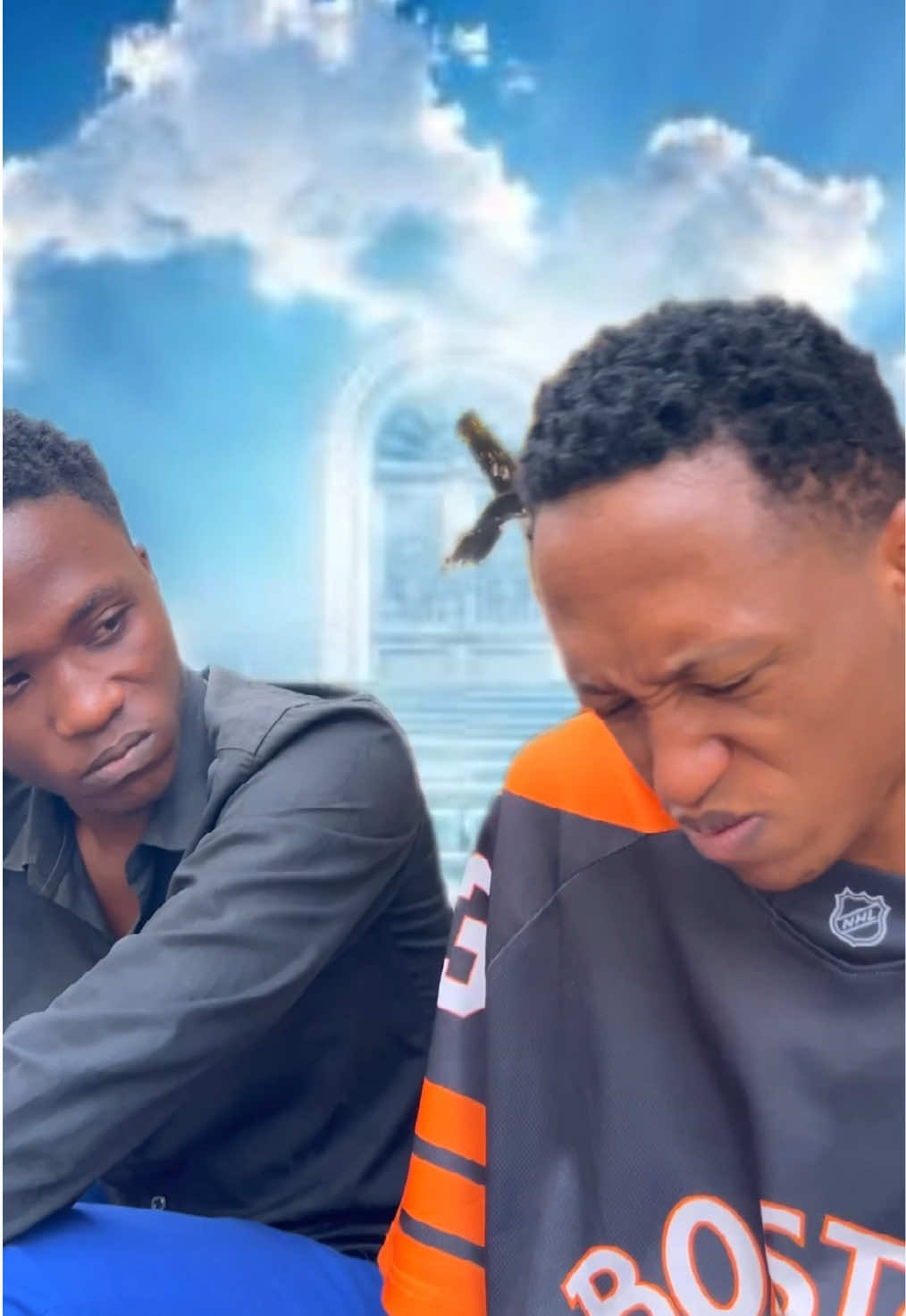 Canes would kill me😂😂@CRESPOL🇺🇬 @comfort..01 