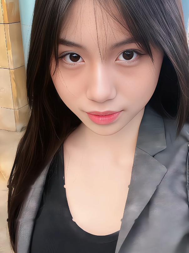 #michiejkt48 #jkt48 #fyp #foryou 