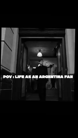 Seeing a certain fanbase crying. Nothing is more satisfying than this 😌 #argentina🇦🇷 #messi #goat #fifaworldcup #foryou 