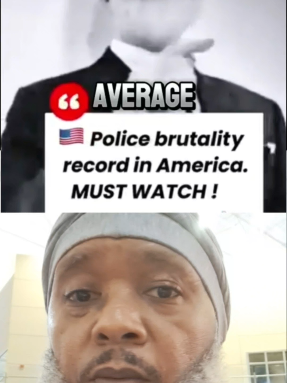 THIS Is Happening More Than You Think... 🤯💥 | #Reaction  • American-born commentator, Shahid Bolsen, gives a statistical analysis of deaths of American Citizens per capita by the hand of law enforcement officers within approximately a 4 year span compared to other countries. 💡 @FAMILY Tyz Enterprise (FTE)  #lawenforcement #engagement #statistics #fYp  Download Your FREE Civic Action Kit & SIGN THE PETITION For Constitutional Accountability, Transparency, & Oath Compliance: CLICK LINK IN BIO 🔗👈 👇🏾 Join the conversation respectfully in the comments: What do YOU believe is the most important step Black communities should take right now to improve safety, unity, and economic strength.  Download 