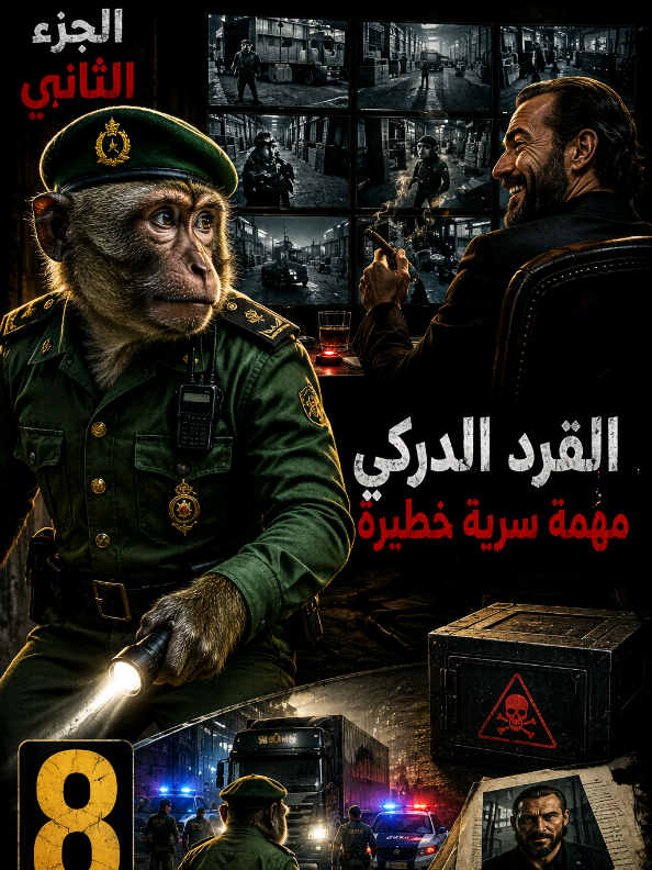 #creatorsearchinsights #أكبرفيديومشاهده7مليار  #TKTOK #fypp #FRY  🚨 الزعيم كان كيراقبهم من البداية! 😱