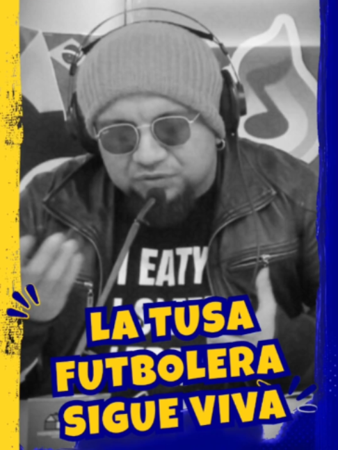 El corazoncito esta apachurrado porque la tusa futbolera va a tardar 4 años hasta que volvamos a ver a los muchachos de nuevo en el mundial... 😔❤️‍🔥 #candela #candelaestereo #tusafutbolera #tusa #williamvinascoshow