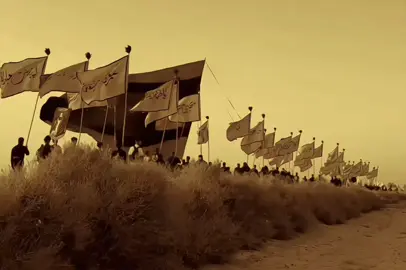 على هذه العقيدة سرنا، وبها نلقى الله... وما دام الحسين يسكن ضمائرنا، فلن تزلزلنا الفتن، ولن تغيّرنا الأيام. يا حسين، حبُّك عهدٌ لا ينكسر، وولايةٌ لا تنطفئ حتى آخر نفس. 🤍. #fyp #الامام_الحسين_عليه_السلام #ياسين_الرميثي #اهل_البيت_عليهم_سلام #foryou 