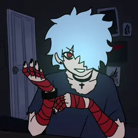 yeii I posted two days in a row #tdlosk #thedisastrouslifeofsaikik #kaidoushun #memeanimation #fy 