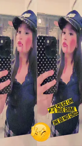 #police #tiktok #foryoupage #👮🏻‍♀️ 