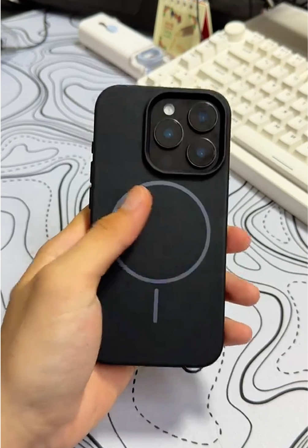 Case Iphone 11-17 Promax, Mewah & elegan bikin tampilan iphone makin terasa mahal✨.#case #caseiphone #caseiphonemurah #fyp #caseiphoneterbaru 
